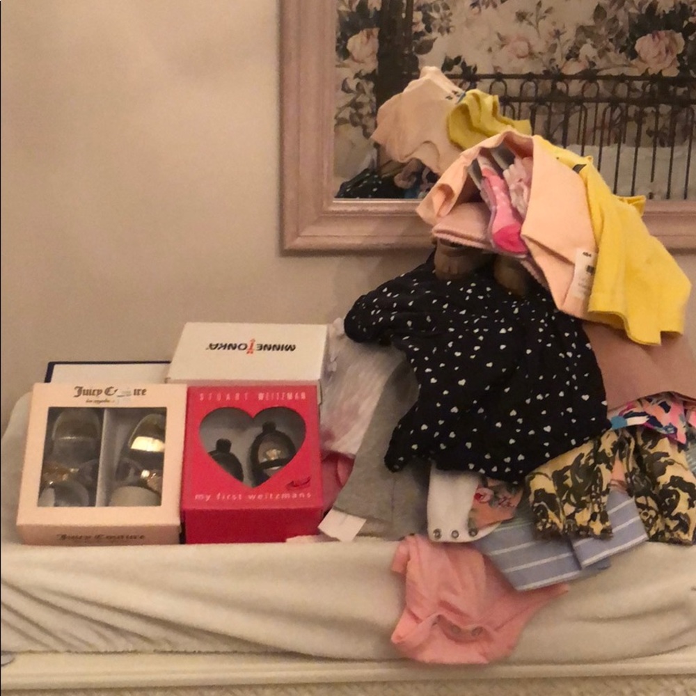 Kids NWT coming soon!!!